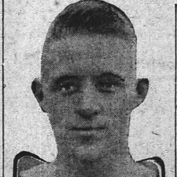 Portrait of Charlie Thompson