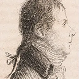 Portrait of Jacques-Marie Le Père