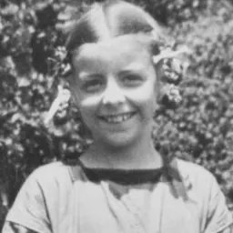 Portrait of Grace Roosevelt McMillan