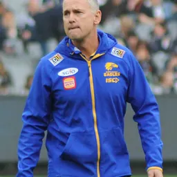 Portrait of Adam Simpson