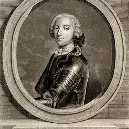Portrait of François Thurot
