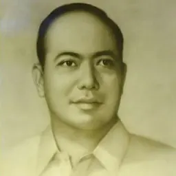 Portrait of Rene Espina