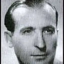 Portrait of Juan López Sánchez