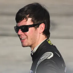 Portrait of Erik Jones