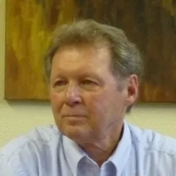 Portrait of Roy Bourgeois