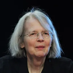 Portrait of Esther Rochon