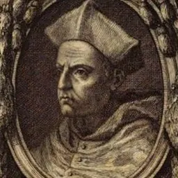 Portrait of Francesco Soderini