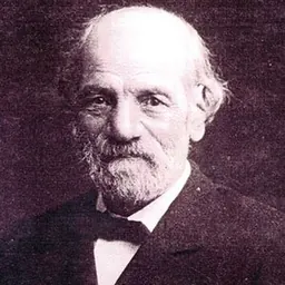 Portrait of Olry Terquem
