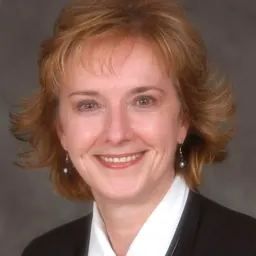 Portrait of Erda Walsh