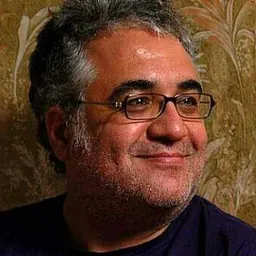 Portrait of Ümit Ünal