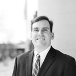 Portrait of John J. Cronin