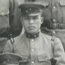 Portrait of Sei Igawa