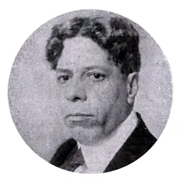 Portrait of Libindo Ferrás