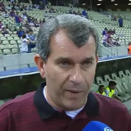Portrait of Cláudio Tencati
