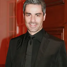 Portrait of Roman Rafreider