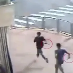 Portrait of Pisgat Ze'ev stabbings