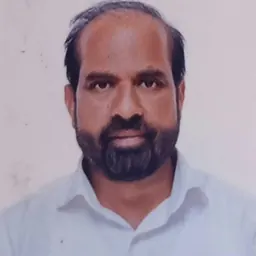 Portrait of Satya Kumar Yadav