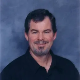 Portrait of Daniel B. Wallace