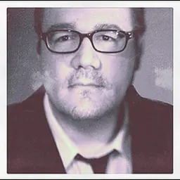 Portrait of Jonathan Phillip Wilkins