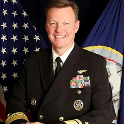 Portrait of Kyle Cozad