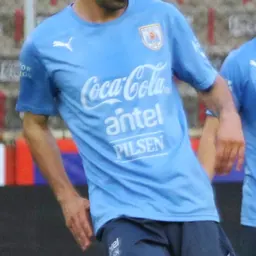 Portrait of Michael Santos