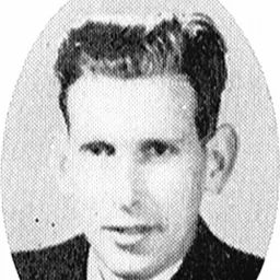 Portrait of Per Rudberg