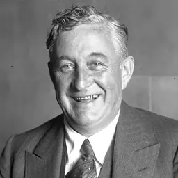 Portrait of Charles H. Crawford