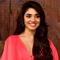 Portrait of Fathima Shetty