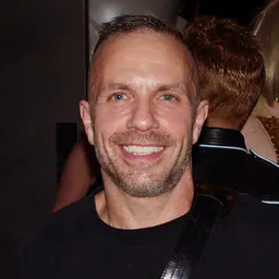 Portrait of Michelangelo Signorile