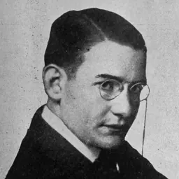 Portrait of George Bronson Howard