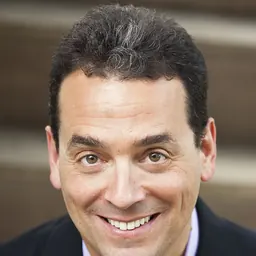 Portrait of Daniel H. Pink
