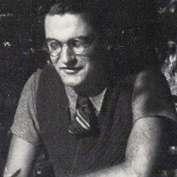Portrait of André Barsacq