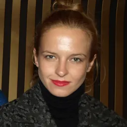 Portrait of Marta Nieradkiewicz
