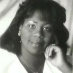 Portrait of Yvonne Thornton