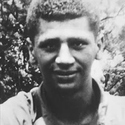 Portrait of Anthony T. Kahoʻohanohano