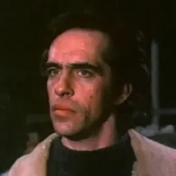 Portrait of James Patterson