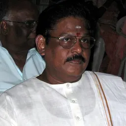 Portrait of Suki Sivam
