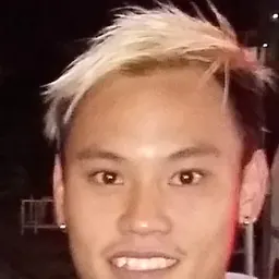 Portrait of Wongsakorn Chaikultewin