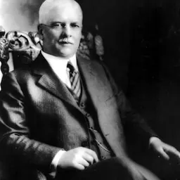 Portrait of Kenneth G. Matheson