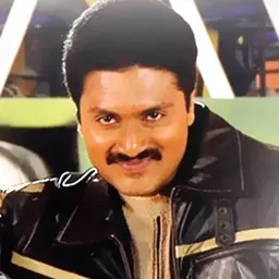 Portrait of Aditya