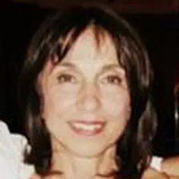 Portrait of Suzanne Ciani