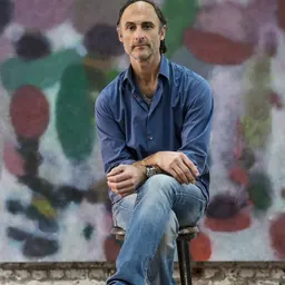 Portrait of Jeff Kowatch