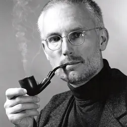 Portrait of Dirk Sondermann