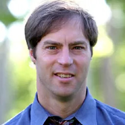 Portrait of Stephen C. Meyer