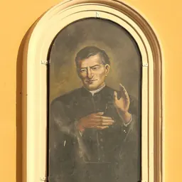 Portrait of Agostino Roscelli