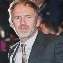 Portrait of Anton Corbijn