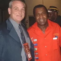 Portrait of Emanuel Steward