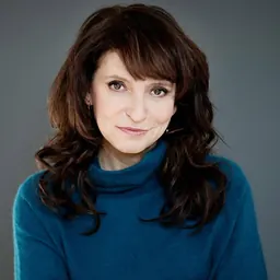 Portrait of Susanne Bier
