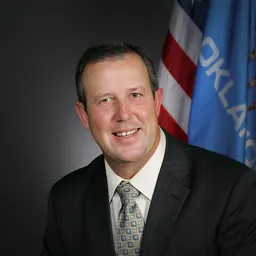 Portrait of Dennis Casey