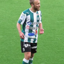 Portrait of Eetu Muinonen